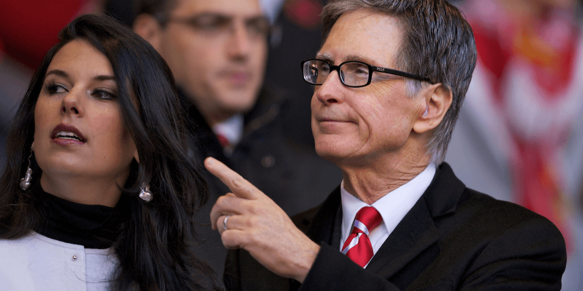 Liverpool FC: FSG Faces Critical Decisions on Leadership Continuity and Richard Hughes’ Future Liverpool FC: FSG Faces Critical Decisions on Leadership Continuity and Richard Hughes’ Future