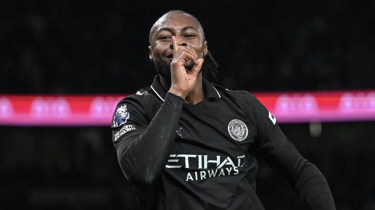 Manchester City Chases Premier League Summit Against Burnley: Live Updates & Title Race Implications Manchester City Chases Premier League Summit Against Burnley: Live Updates & Title Race Implications