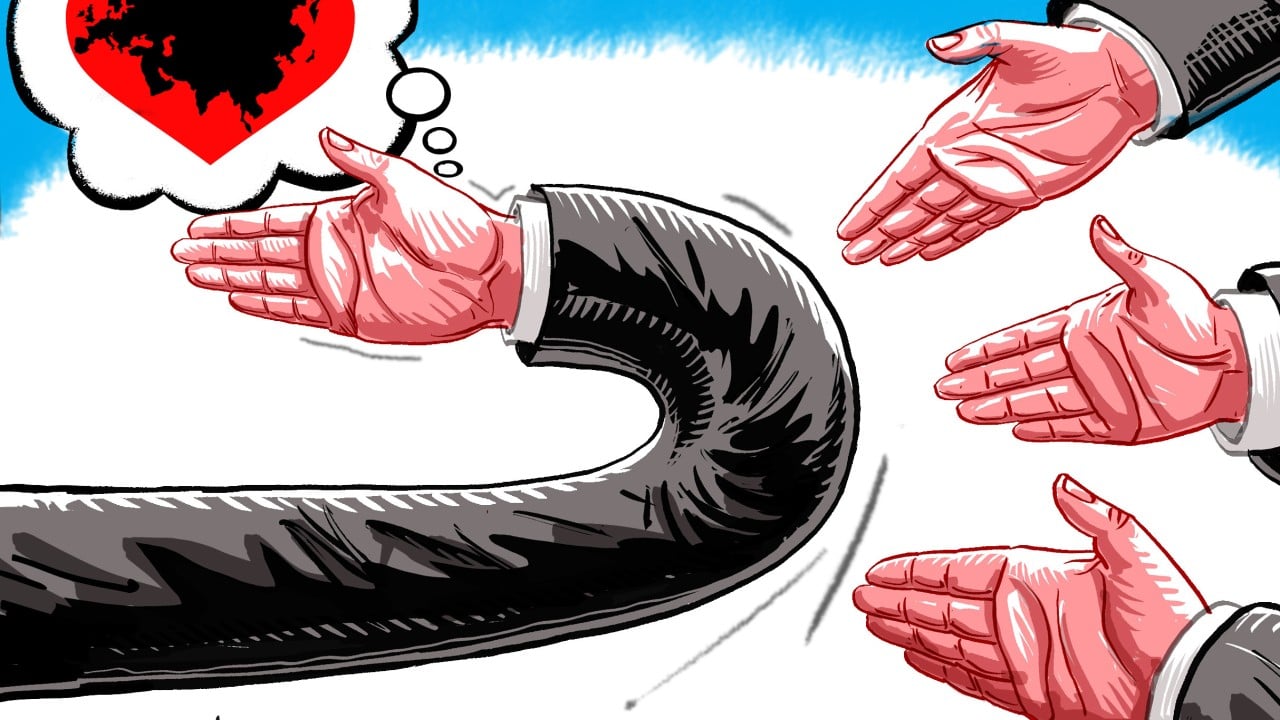 Asia’s Fraying Wires: US Alliances Confront a Multiplex Future Asia’s Fraying Wires: US Alliances Confront a Multiplex Future