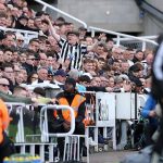 Eddie Howe Faces Intensifying Pressure as Newcastle United Fans’ Faith Wanes Amidst Premier League Struggles Eddie Howe Faces Intensifying Pressure as Newcastle United Fans’ Faith Wanes Amidst Premier League Struggles