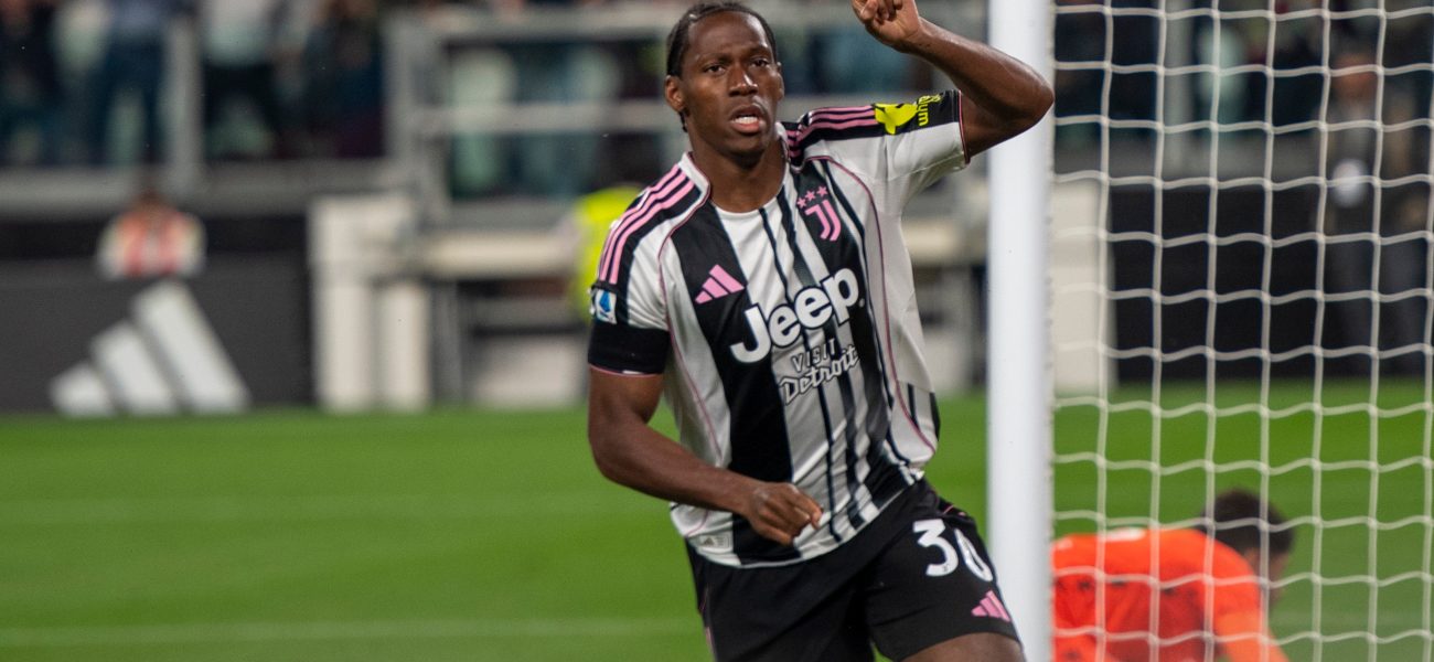 Juventus Dominates Bologna, Strengthens Top-Four Stance in Serie A Juventus Dominates Bologna, Strengthens Top-Four Stance in Serie A