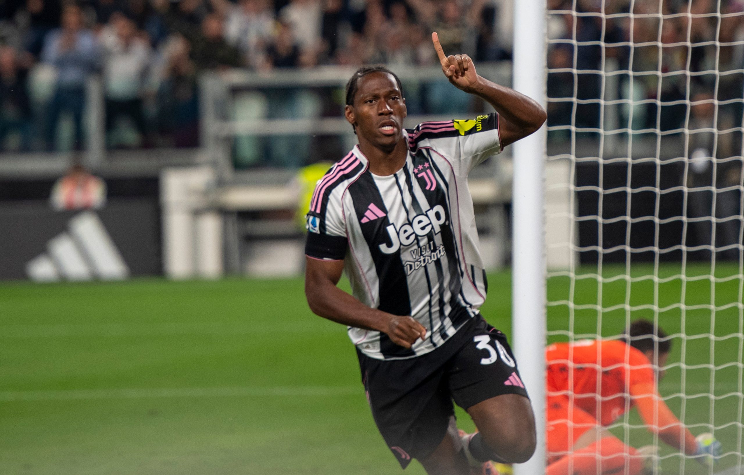 Juventus Dominates Bologna, Strengthens Top-Four Stance in Serie A Juventus Dominates Bologna, Strengthens Top-Four Stance in Serie A