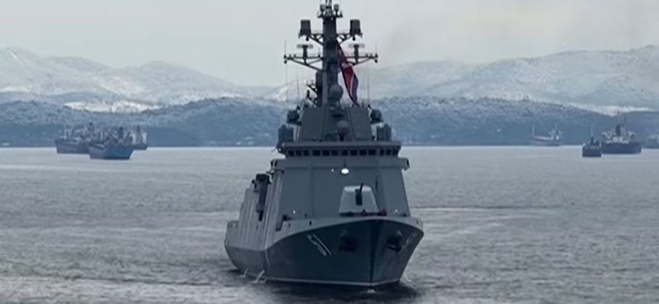 Pyongyang’s Phantom Prowess: North Korea’s Naval Gambit and the Echoes of Regional Rivalry Pyongyang’s Phantom Prowess: North Korea’s Naval Gambit and the Echoes of Regional Rivalry