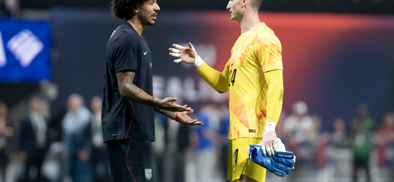 Beyond the Pitch: Pochettino’s USMNT Roster Selection Becomes a Global Policy Statement Beyond the Pitch: Pochettino’s USMNT Roster Selection Becomes a Global Policy Statement