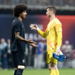 Beyond the Pitch: Pochettino’s USMNT Roster Selection Becomes a Global Policy Statement Beyond the Pitch: Pochettino’s USMNT Roster Selection Becomes a Global Policy Statement