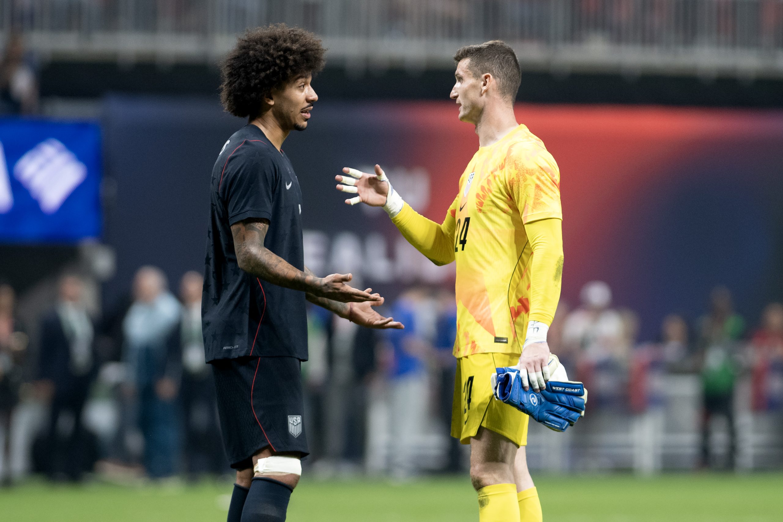 Beyond the Pitch: Pochettino’s USMNT Roster Selection Becomes a Global Policy Statement