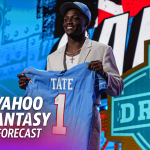 Gridiron’s Crucible: The NFL Draft as a Bellwether of Speculative Capital and Athletic Precarity Gridiron’s Crucible: The NFL Draft as a Bellwether of Speculative Capital and Athletic Precarity