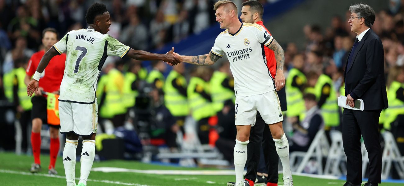 The Grand Architect’s Return: Real Madrid’s Strategic Play for Post-Pitch Mastery The Grand Architect’s Return: Real Madrid’s Strategic Play for Post-Pitch Mastery