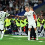The Grand Architect’s Return: Real Madrid’s Strategic Play for Post-Pitch Mastery