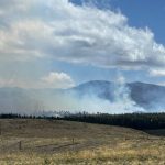 Gila’s Inferno: Hummingbird Fire Rages, Igniting Broader Climate Policy Debate Gila’s Inferno: Hummingbird Fire Rages, Igniting Broader Climate Policy Debate