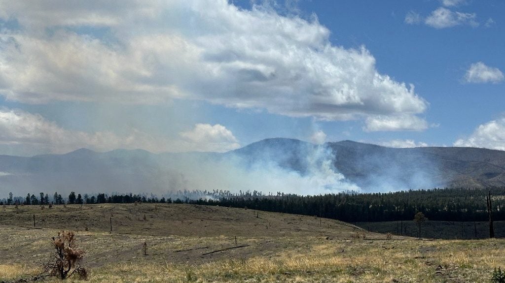 Gila’s Inferno: Hummingbird Fire Rages, Igniting Broader Climate Policy Debate Gila’s Inferno: Hummingbird Fire Rages, Igniting Broader Climate Policy Debate