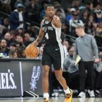 Whistle While You Work: NBA’s Playoff Paradox Ignites Star Player’s Scathing Critique Whistle While You Work: NBA’s Playoff Paradox Ignites Star Player’s Scathing Critique