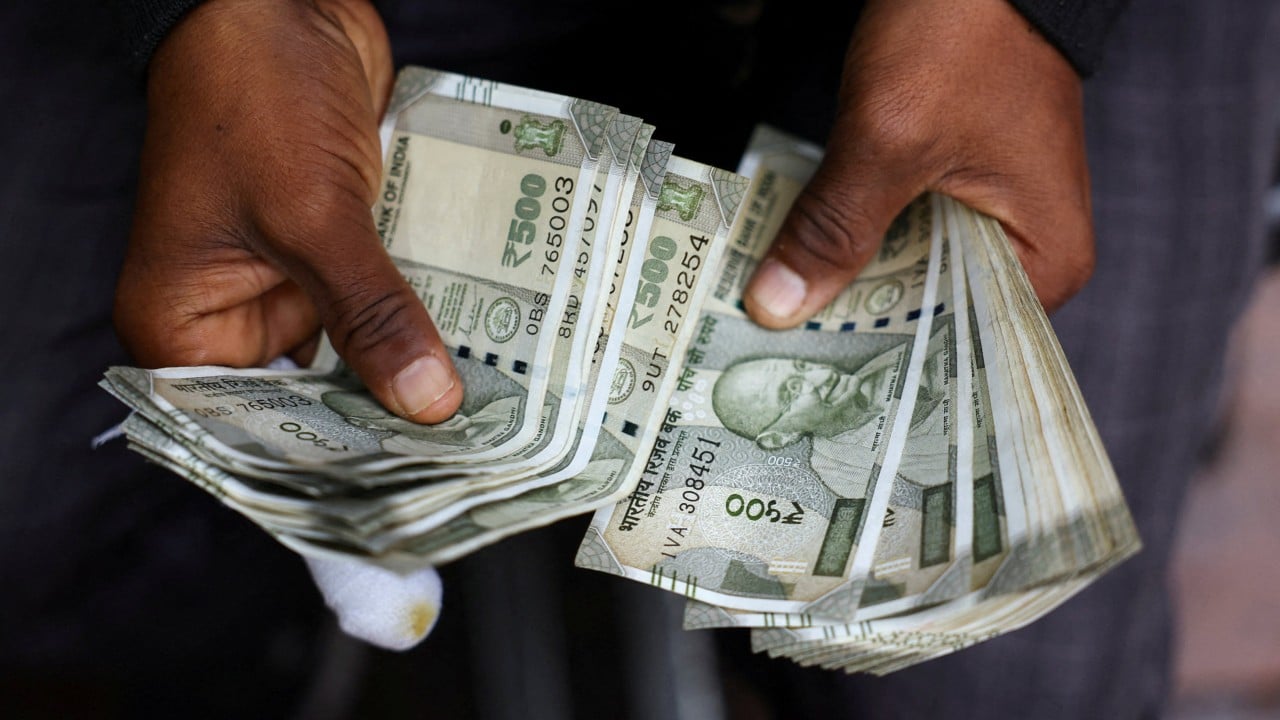 Indian Rupee’s Apparent Recovery: Unpacking India’s Economic Vulnerabilities and Energy Dependence Indian Rupee’s Apparent Recovery: Unpacking India’s Economic Vulnerabilities and Energy Dependence