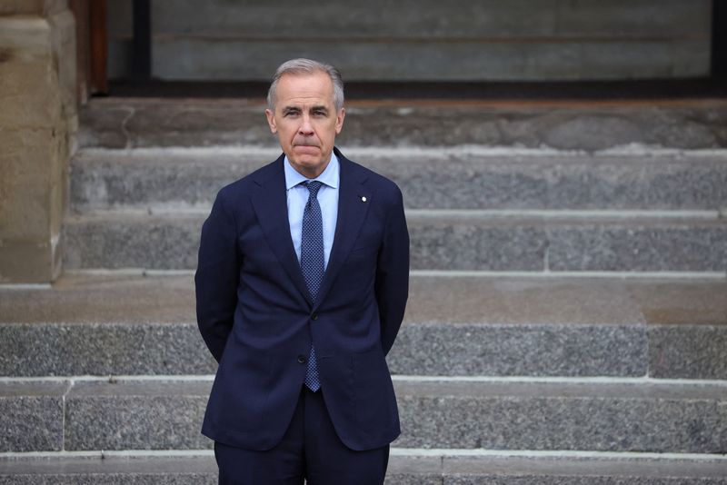 Ottawa’s C Billion Gambit: Canada Joins the Elite Club of Sovereign Wealth Strategists Ottawa’s C Billion Gambit: Canada Joins the Elite Club of Sovereign Wealth Strategists