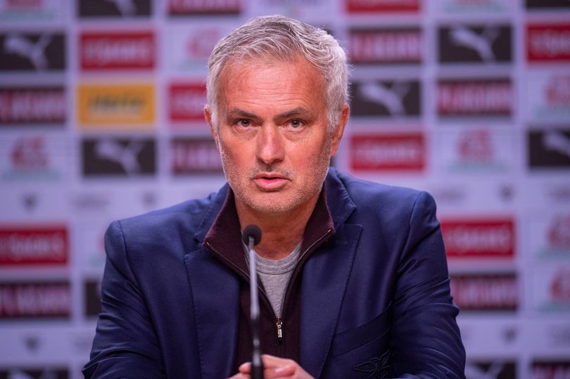 José Mourinho’s Future at Benfica Questioned Amid Strong Real Madrid Return Rumors José Mourinho’s Future at Benfica Questioned Amid Strong Real Madrid Return Rumors