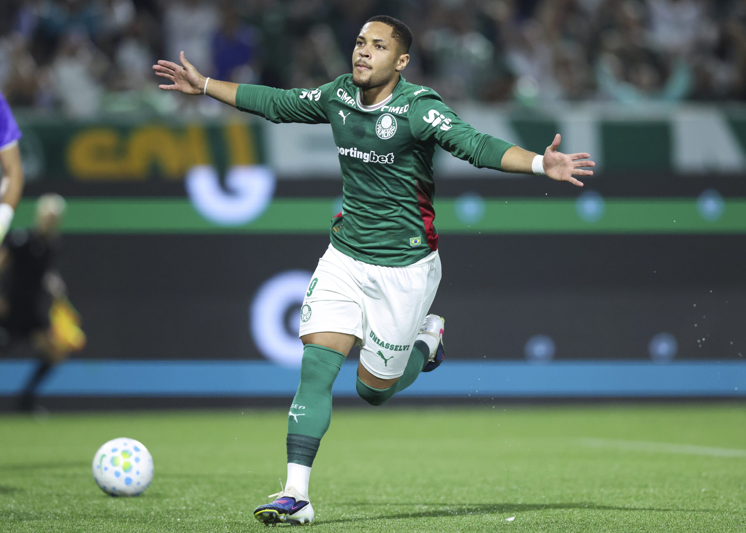 Thursday Football Schedule: Copa do Brasil, European & Global Leagues Live Broadcasts Thursday Football Schedule: Copa do Brasil, European & Global Leagues Live Broadcasts