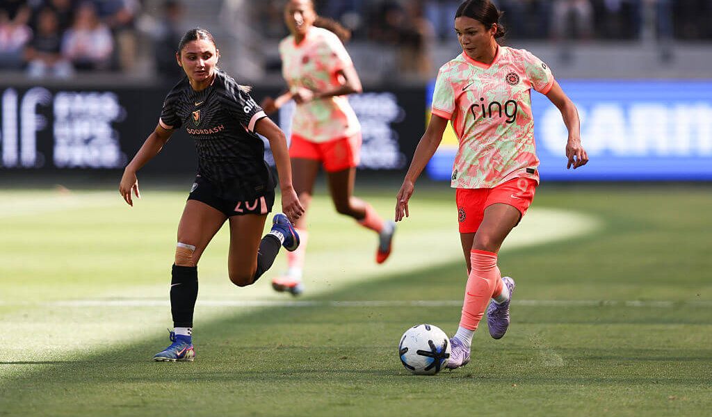 NWSL’s Calendar Conundrum: Winter’s Chill Halts Pivotal Vote NWSL’s Calendar Conundrum: Winter’s Chill Halts Pivotal Vote
