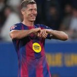 Barcelona’s Precarious Ascendancy: Getafe Looms as an Unsung Spoiler in La Liga’s Grand Narrative Barcelona’s Precarious Ascendancy: Getafe Looms as an Unsung Spoiler in La Liga’s Grand Narrative