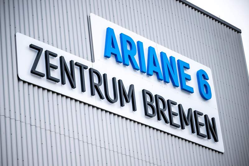 Europe’s Space Autonomy Bid Intensifies as ArianeGroup Pursues Ambitious Launch Cadence Europe’s Space Autonomy Bid Intensifies as ArianeGroup Pursues Ambitious Launch Cadence