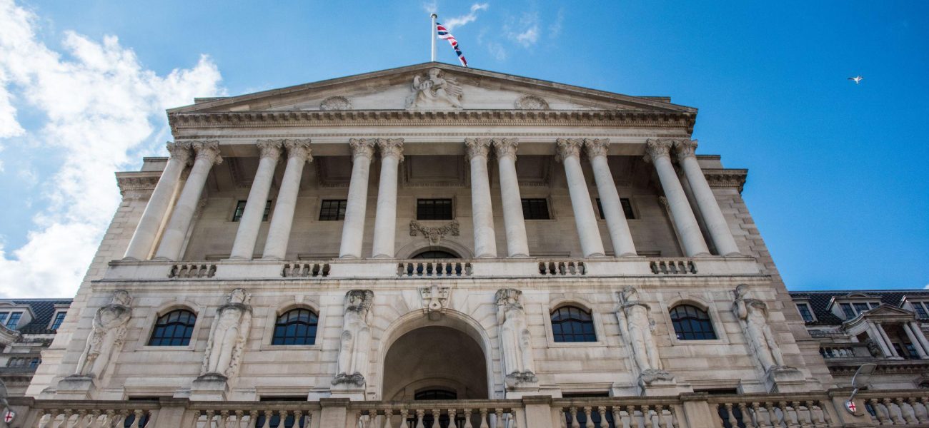 Threadneedle Street’s Ominous Nod: BoE Brace for Impact as Mideast Inferno Kindles Rate Hike Fears Threadneedle Street’s Ominous Nod: BoE Brace for Impact as Mideast Inferno Kindles Rate Hike Fears