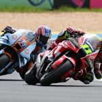 MotoGP Shocker: Ai Ogura Jumps to Yamaha, Delivering a Harsh Blow to Honda’s Strategy MotoGP Shocker: Ai Ogura Jumps to Yamaha, Delivering a Harsh Blow to Honda’s Strategy