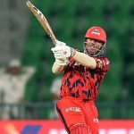 Warner’s Late Season Blitz: A High-Stakes Wager in Pakistan’s Premier Cricket Crucible Warner’s Late Season Blitz: A High-Stakes Wager in Pakistan’s Premier Cricket Crucible