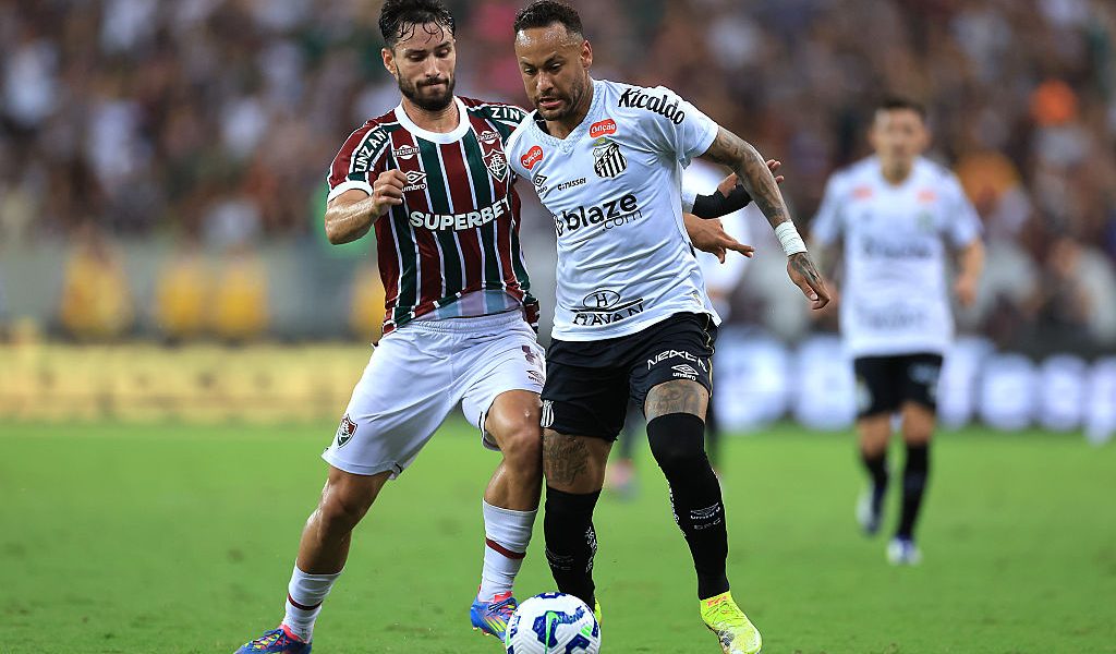 Brasileirão Showdown: Santos and Fluminense Announce Lineups for Sunday’s Crucial Clash Brasileirão Showdown: Santos and Fluminense Announce Lineups for Sunday’s Crucial Clash