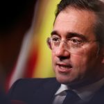 EU-Israel Association Agreement: Spain, Ireland, Slovenia Advocate for Suspension Debate EU-Israel Association Agreement: Spain, Ireland, Slovenia Advocate for Suspension Debate