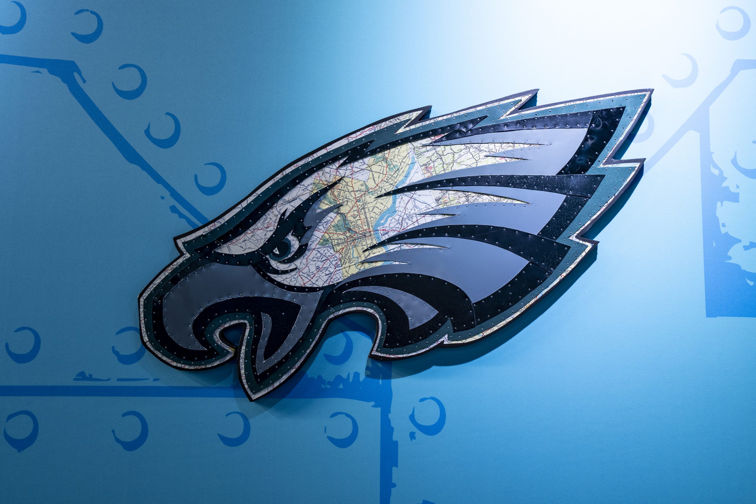 Eagles’ Day 2 Draft Masterclass: Roseman’s Aggressive Trades Reshape Roster Eagles’ Day 2 Draft Masterclass: Roseman’s Aggressive Trades Reshape Roster