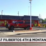 Albuquerque Restaurant Fire Sparks Community Resilience, Economic Concerns Albuquerque Restaurant Fire Sparks Community Resilience, Economic Concerns