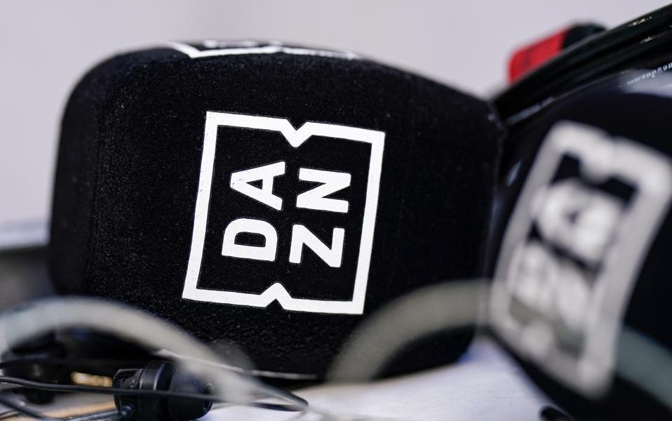 Lawrence Okolie’s PED Test Result Cancels High-Profile Heavyweight Bout, DAZN Card Disrupted Lawrence Okolie’s PED Test Result Cancels High-Profile Heavyweight Bout, DAZN Card Disrupted