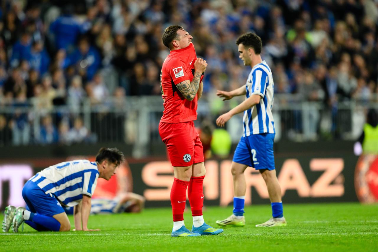 Pyrrhic Points: Bundesliga’s Relentless Grind Exposes Fragility of Ambition
