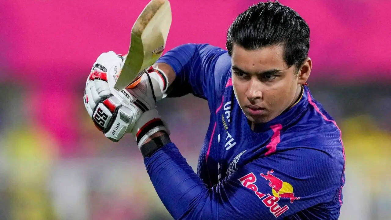 AI or Prodigy? Cricket’s New Marvel Prompts Existential Questions on Human Potential