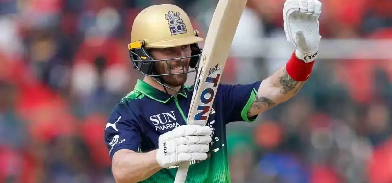 Salt’s Shock Absence Forces RCB Captain Patidar’s Hand Against Titans Salt’s Shock Absence Forces RCB Captain Patidar’s Hand Against Titans