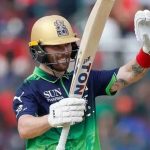 Salt’s Shock Absence Forces RCB Captain Patidar’s Hand Against Titans Salt’s Shock Absence Forces RCB Captain Patidar’s Hand Against Titans