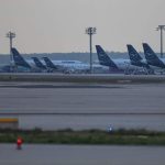 Frankfurt Airport Confident in Meeting Passenger Goals Amidst Geopolitical Unrest Frankfurt Airport Confident in Meeting Passenger Goals Amidst Geopolitical Unrest