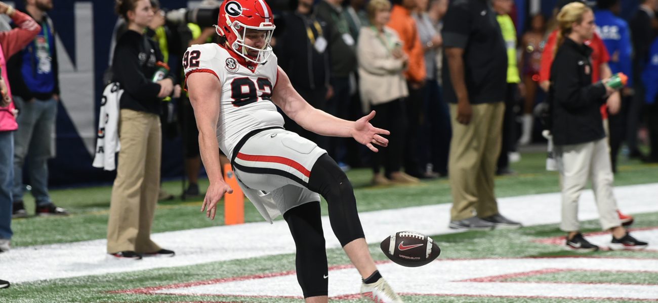 The NFL’s Unseen Crucible: Vikings’ UDFA Gamble Exposes Football’s Globalized Grinders The NFL’s Unseen Crucible: Vikings’ UDFA Gamble Exposes Football’s Globalized Grinders