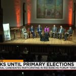 New Mexico’s Primary Quagmire: Housing Crisis Looms Over Rio Rancho Gubernatorial Forum New Mexico’s Primary Quagmire: Housing Crisis Looms Over Rio Rancho Gubernatorial Forum
