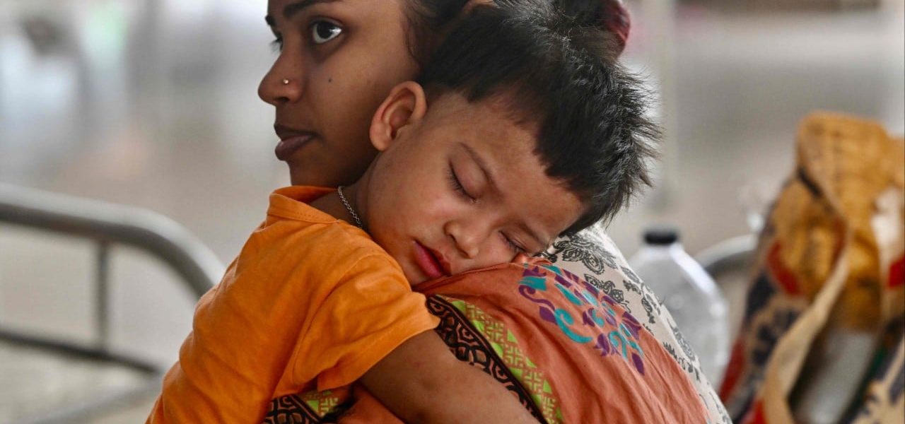 Bangladesh’s Deadly Measles Outbreak: Critical Vaccine Gaps Drive Rising Child Mortality Bangladesh’s Deadly Measles Outbreak: Critical Vaccine Gaps Drive Rising Child Mortality