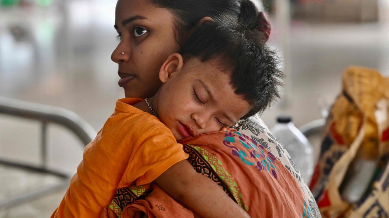 Bangladesh’s Deadly Measles Outbreak: Critical Vaccine Gaps Drive Rising Child Mortality