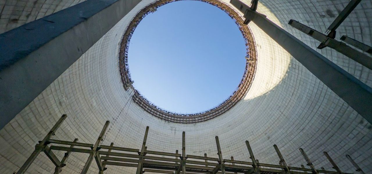 Chernobyl’s Silent Testament: Four Decades On, A Paradox of Peril and Prudence Chernobyl’s Silent Testament: Four Decades On, A Paradox of Peril and Prudence