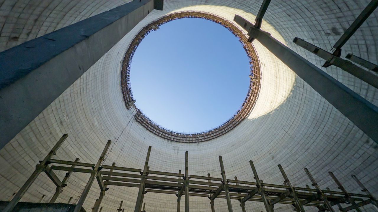 Chernobyl’s Silent Testament: Four Decades On, A Paradox of Peril and Prudence Chernobyl’s Silent Testament: Four Decades On, A Paradox of Peril and Prudence