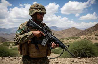 Marka-e-Haq One Year On: Pakistan’s Battle of Truth, India’s Escalation Marka-e-Haq One Year On: Pakistan’s Battle of Truth, India’s Escalation