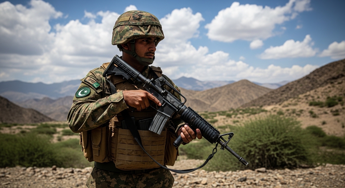 Marka-e-Haq One Year On: Pakistan’s Battle of Truth, India’s Escalation Marka-e-Haq One Year On: Pakistan’s Battle of Truth, India’s Escalation