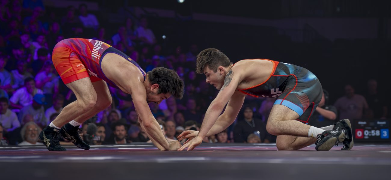 Bo Bassett’s Million NIL Offer: Chael Sonnen Clarifies Wrestling Phenom’s Collegiate and Pro Path Bo Bassett’s Million NIL Offer: Chael Sonnen Clarifies Wrestling Phenom’s Collegiate and Pro Path