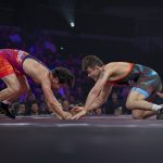 Bo Bassett’s Million NIL Offer: Chael Sonnen Clarifies Wrestling Phenom’s Collegiate and Pro Path Bo Bassett’s Million NIL Offer: Chael Sonnen Clarifies Wrestling Phenom’s Collegiate and Pro Path