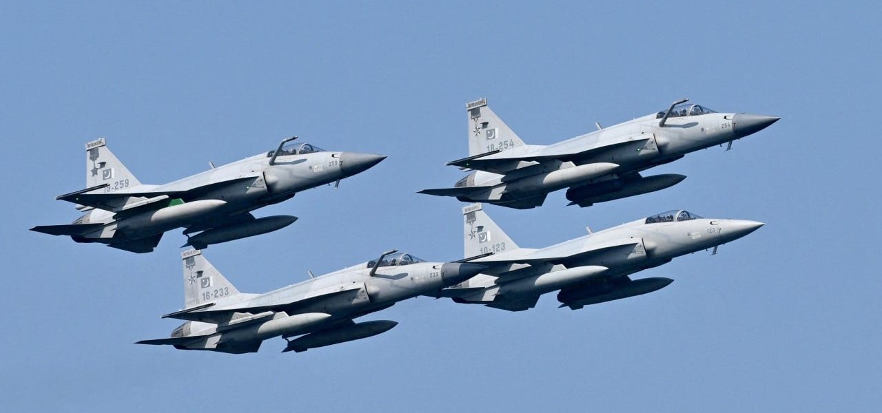 Pakistan Air Force Deployment in Saudi Arabia: Gulf Security Implications Amid Iran Tensions Pakistan Air Force Deployment in Saudi Arabia: Gulf Security Implications Amid Iran Tensions