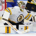 Bruins and Sabres Square Off in Pivotal Game 3 as Playoff Intensity Soars Bruins and Sabres Square Off in Pivotal Game 3 as Playoff Intensity Soars