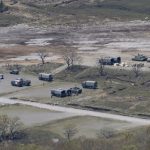 Three Soldiers Killed in Tragic Tank Explosion During Japan Army Training Three Soldiers Killed in Tragic Tank Explosion During Japan Army Training