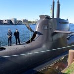 Germany’s Naval Play in India Signals Deeper European Indo-Pacific Strategy
